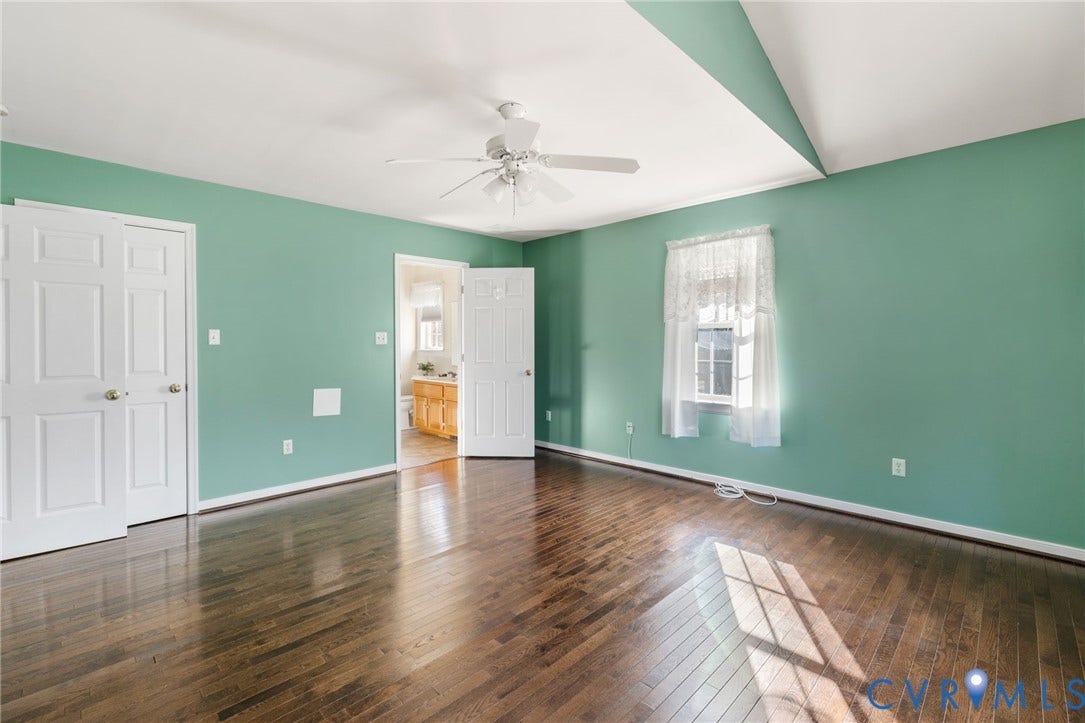 2290 Ballsville Road, Country Life, Powhatan, VA 23139 2290 Ballsville Road, Country Life, Powhatan, VA 23139