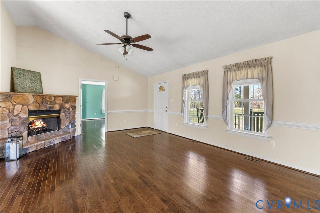 2290 Ballsville Road, Country Life, Powhatan, VA 23139 2290 Ballsville Road, Country Life, Powhatan, VA 23139