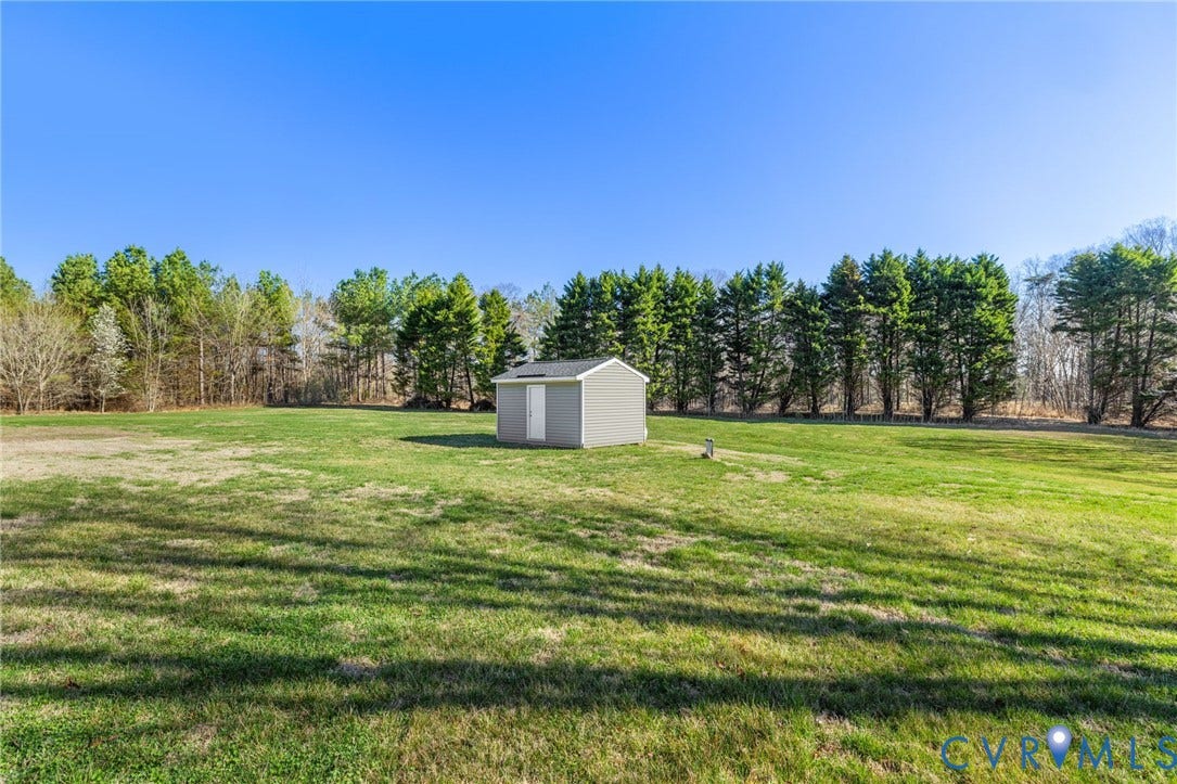 2290 Ballsville Road, Country Life, Powhatan, VA 23139 2290 Ballsville Road, Country Life, Powhatan, VA 23139