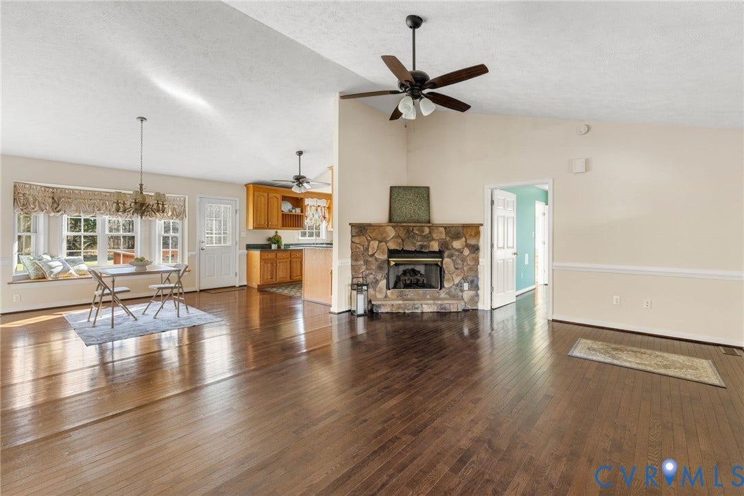 2290 Ballsville Road, Country Life, Powhatan, VA 23139 2290 Ballsville Road, Country Life, Powhatan, VA 23139
