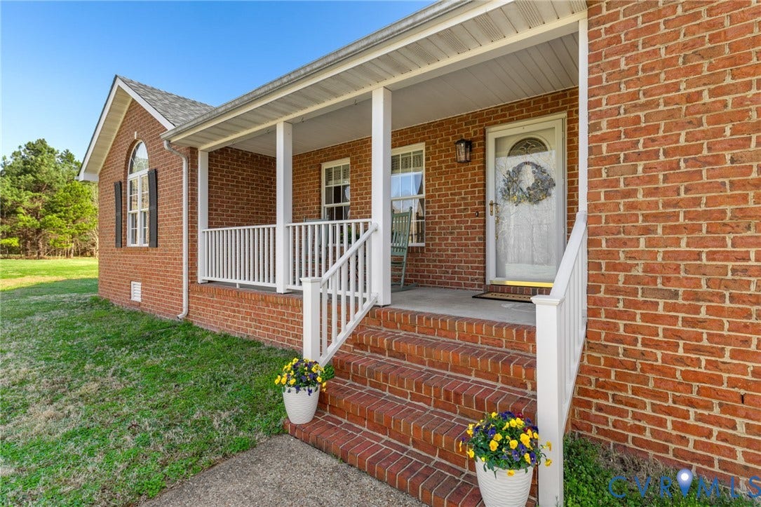 2290 Ballsville Road, Country Life, Powhatan, VA 23139 2290 Ballsville Road, Country Life, Powhatan, VA 23139