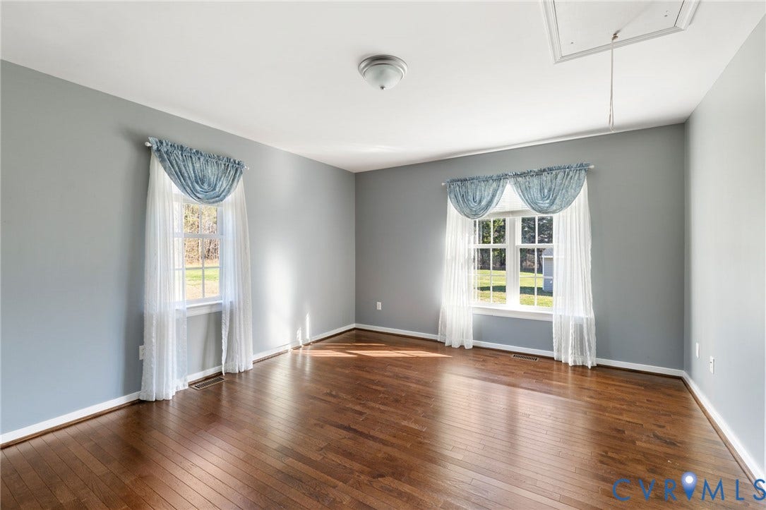 2290 Ballsville Road, Country Life, Powhatan, VA 23139 2290 Ballsville Road, Country Life, Powhatan, VA 23139