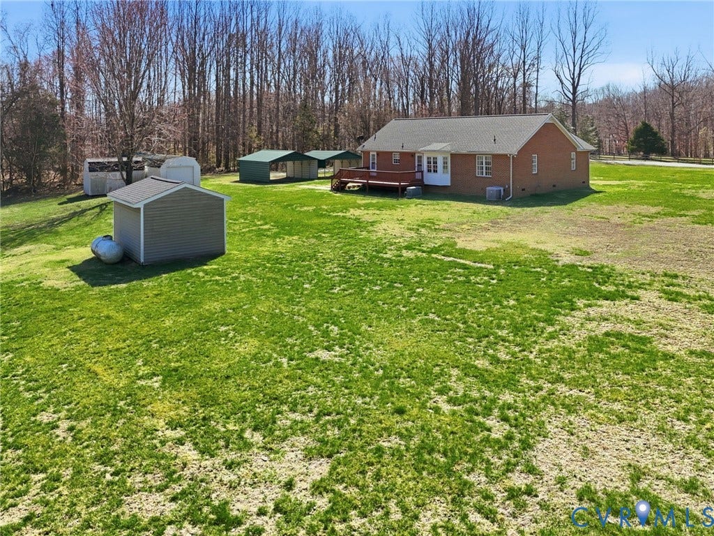 2290 Ballsville Road, Country Life, Powhatan, VA 23139 2290 Ballsville Road, Country Life, Powhatan, VA 23139