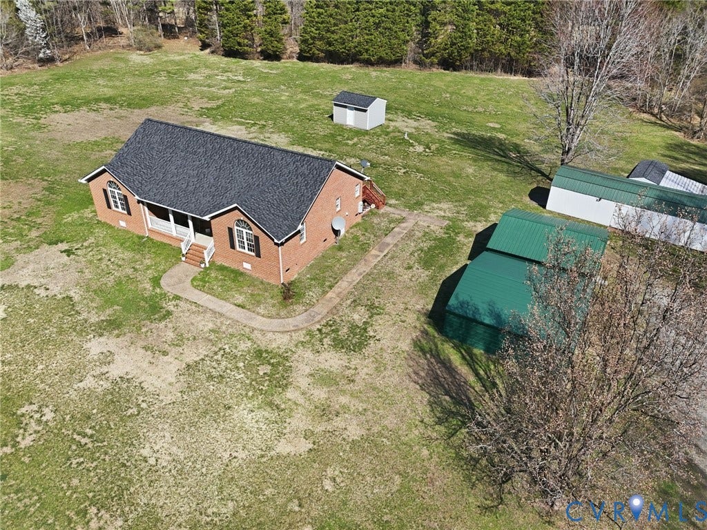 2290 Ballsville Road, Country Life, Powhatan, VA 23139 2290 Ballsville Road, Country Life, Powhatan, VA 23139