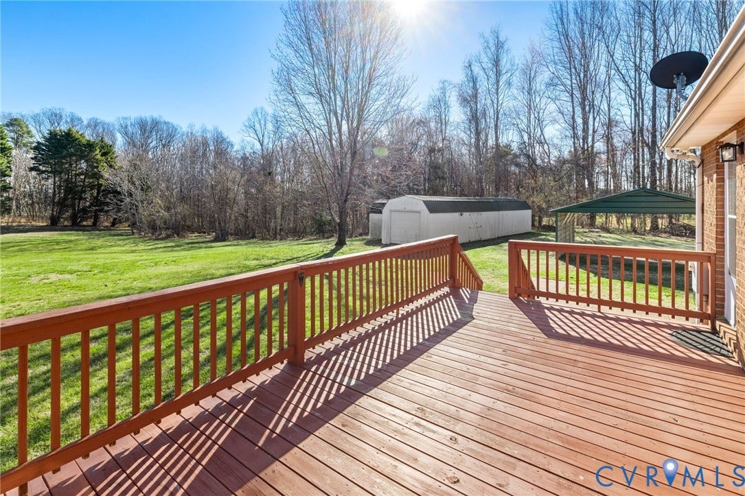 2290 Ballsville Road, Country Life, Powhatan, VA 23139 2290 Ballsville Road, Country Life, Powhatan, VA 23139