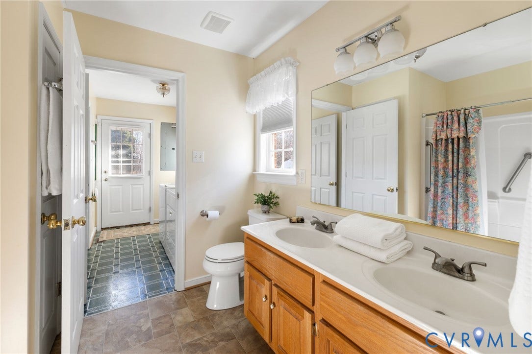2290 Ballsville Road, Country Life, Powhatan, VA 23139 2290 Ballsville Road, Country Life, Powhatan, VA 23139