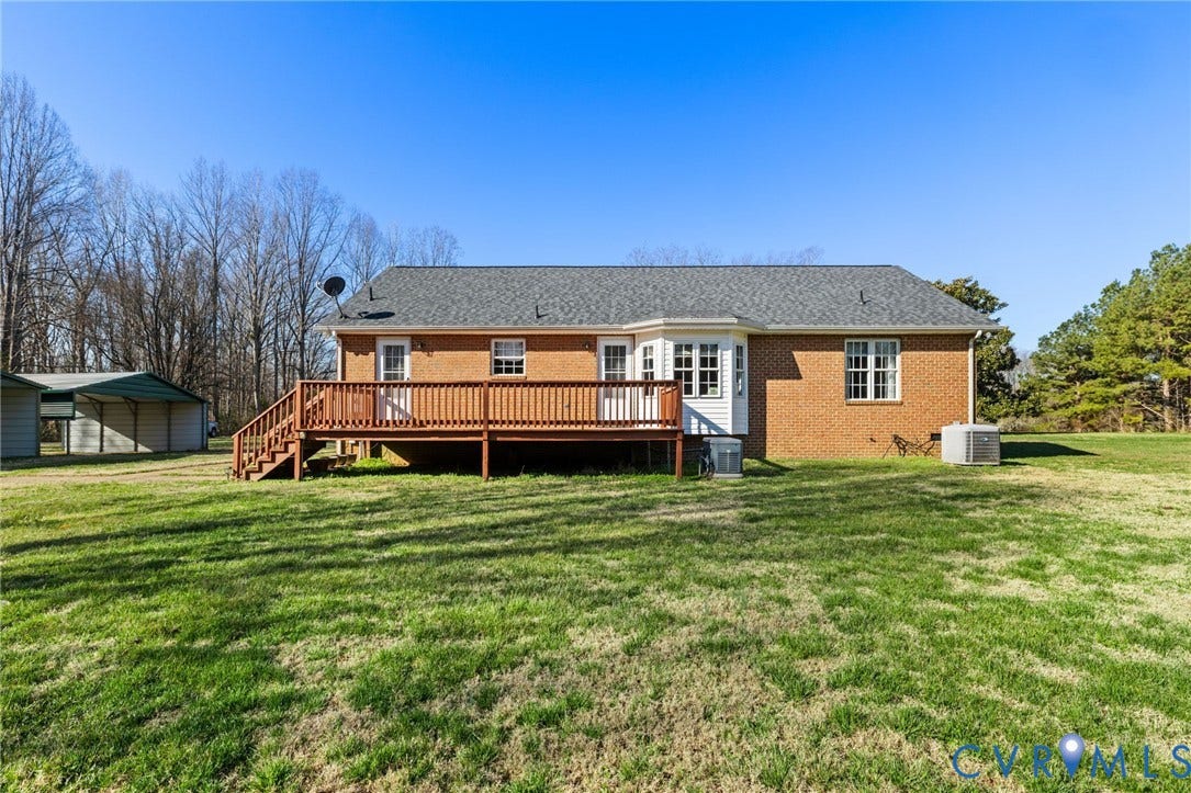 2290 Ballsville Road, Country Life, Powhatan, VA 23139 2290 Ballsville Road, Country Life, Powhatan, VA 23139