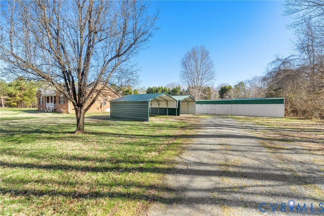 2290 Ballsville Road, Country Life, Powhatan, VA 23139 2290 Ballsville Road, Country Life, Powhatan, VA 23139