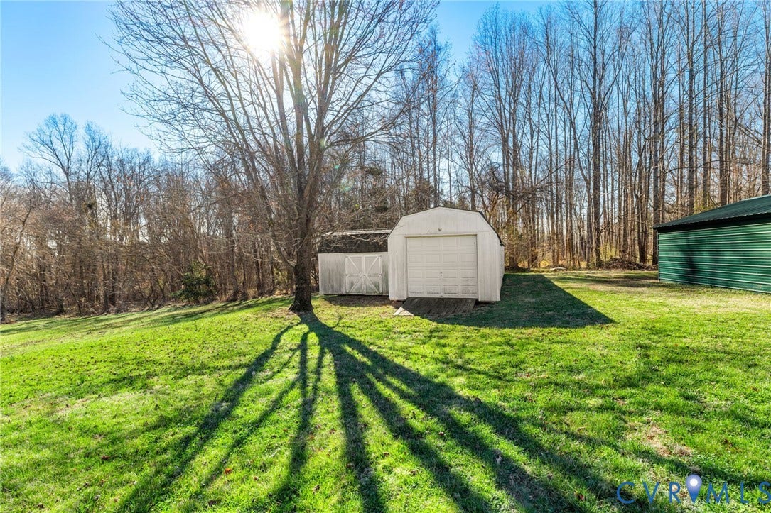 2290 Ballsville Road, Country Life, Powhatan, VA 23139 2290 Ballsville Road, Country Life, Powhatan, VA 23139