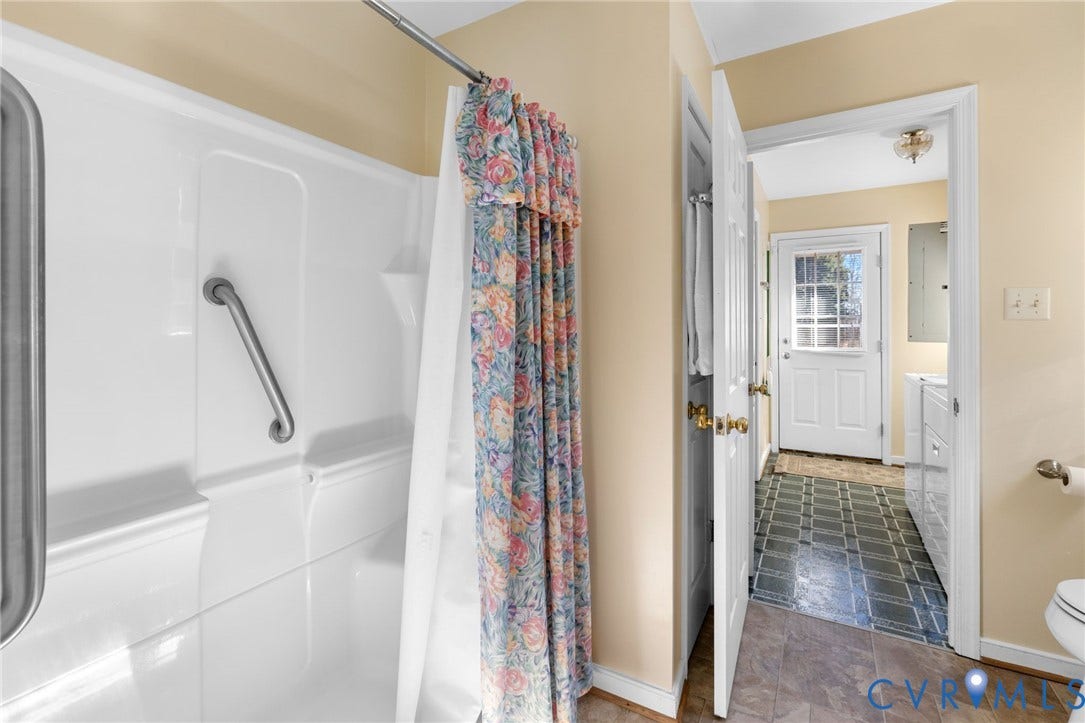 2290 Ballsville Road, Country Life, Powhatan, VA 23139 2290 Ballsville Road, Country Life, Powhatan, VA 23139