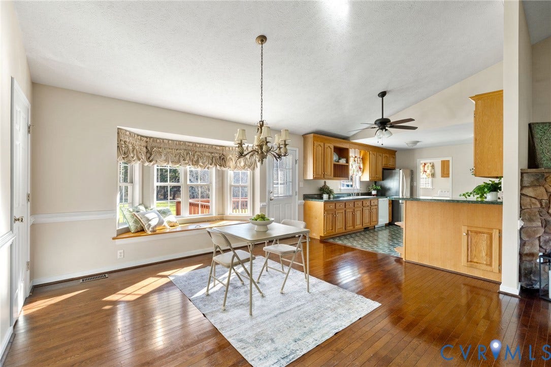 2290 Ballsville Road, Country Life, Powhatan, VA 23139 2290 Ballsville Road, Country Life, Powhatan, VA 23139