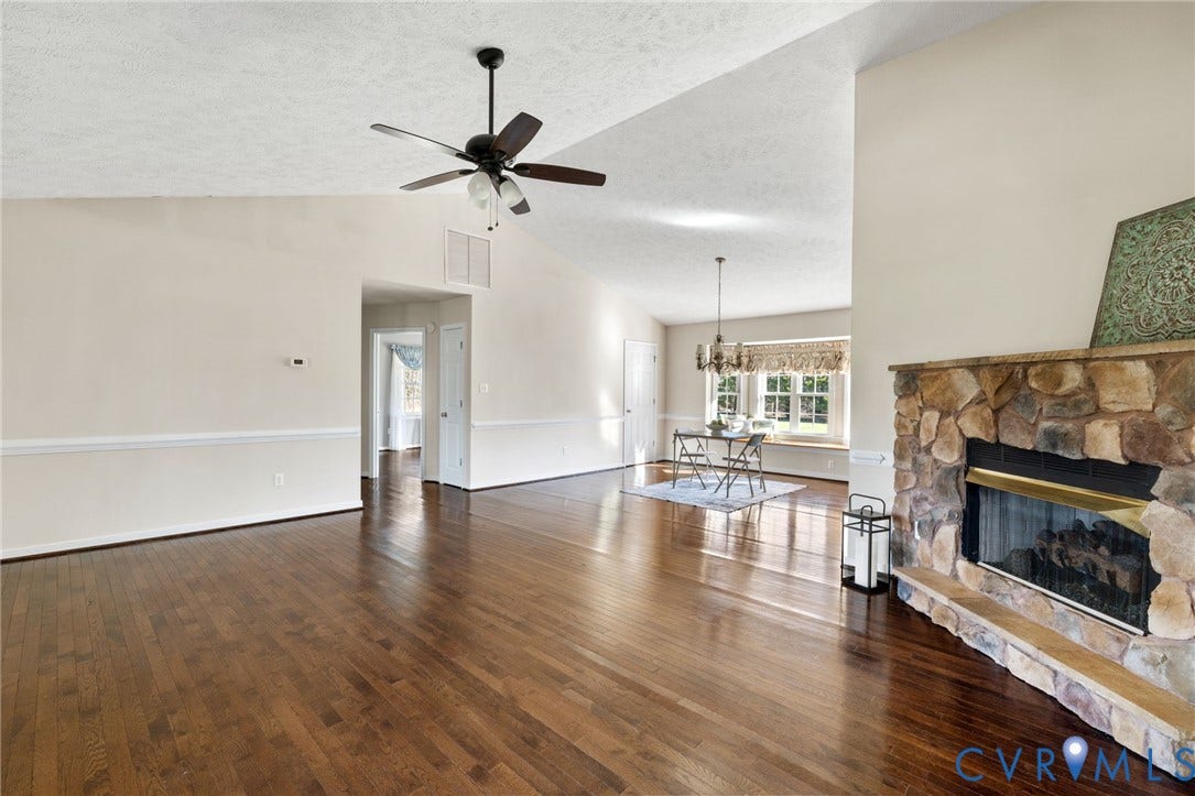 2290 Ballsville Road, Country Life, Powhatan, VA 23139 2290 Ballsville Road, Country Life, Powhatan, VA 23139