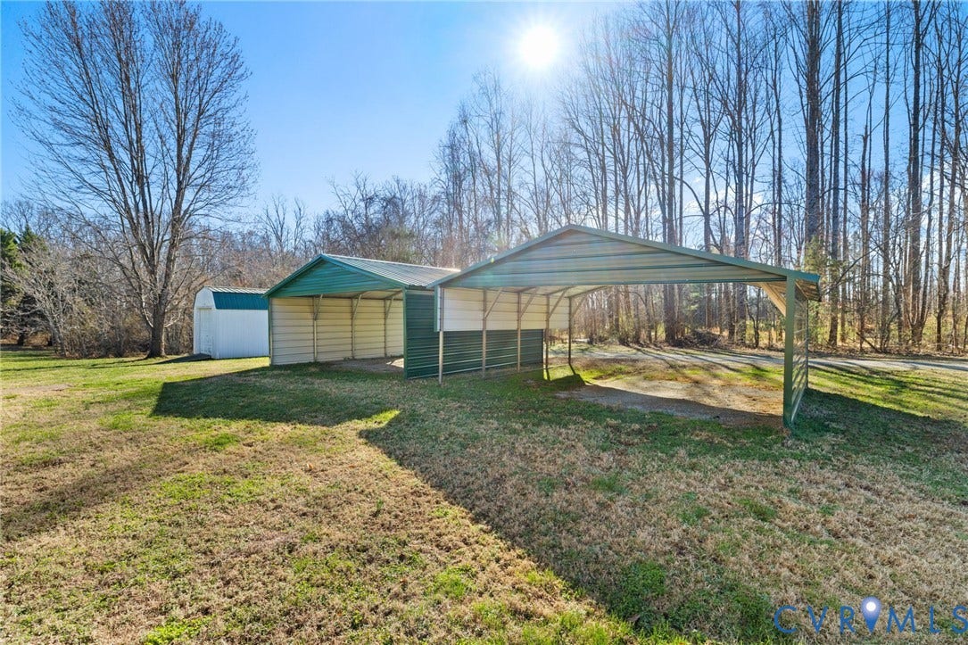 2290 Ballsville Road, Country Life, Powhatan, VA 23139 2290 Ballsville Road, Country Life, Powhatan, VA 23139