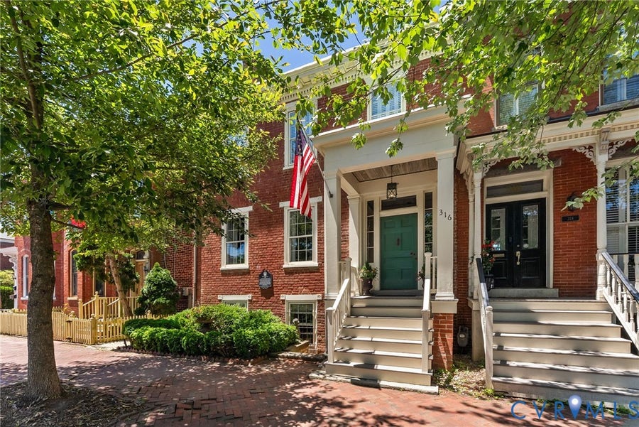 Property photo for 316 N 27th Street, Richmond, VA
