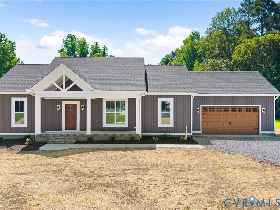 Property photo for 16751 Loving Union Road, Disputanta, VA
