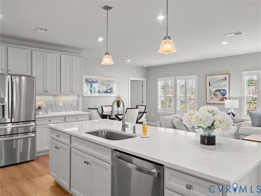 Property photo for 6725 Citory Way, #202, Moseley, VA