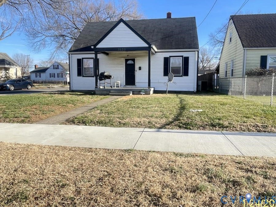 Property photo for 1600 Edwards Avenue, Richmond, VA