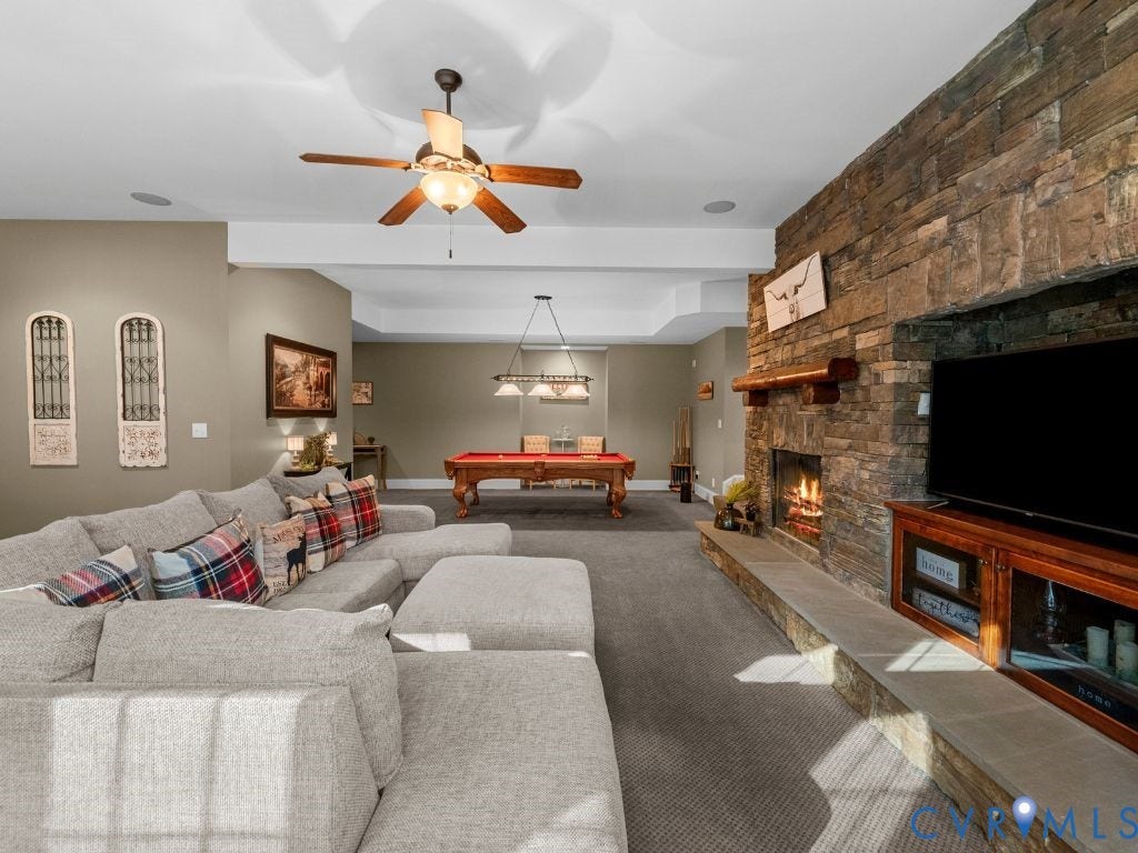 3088 Greywalls Drive, Greywalls, Powhatan, VA 23139 3088 Greywalls Drive, Greywalls, Powhatan, VA 23139