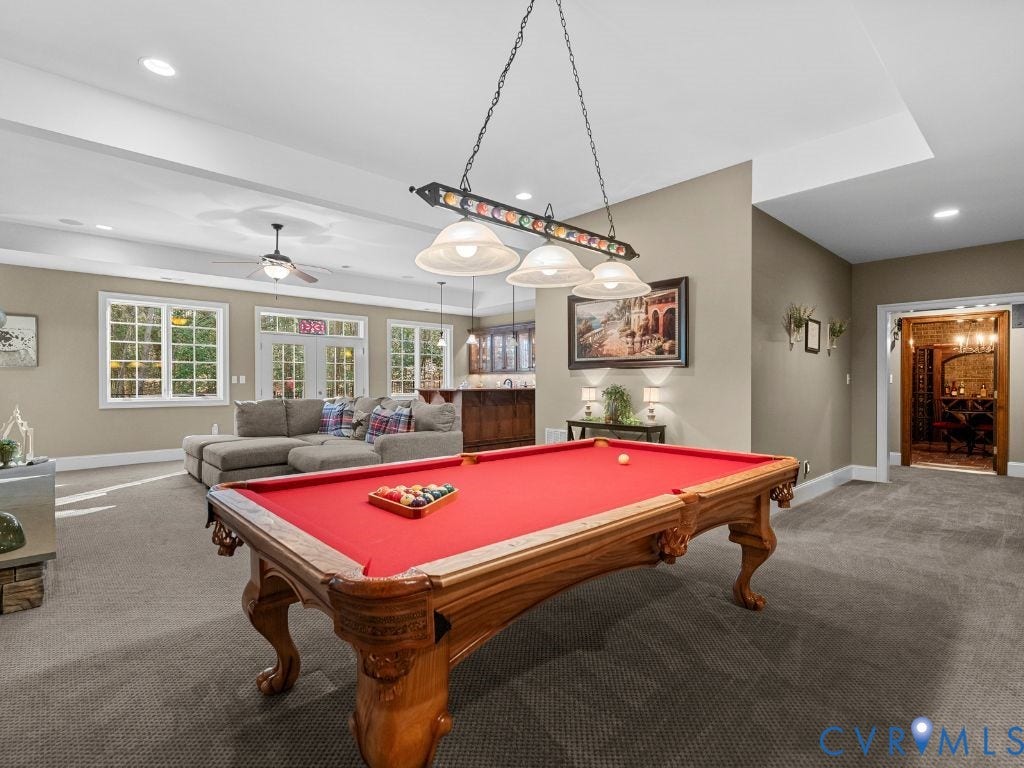 3088 Greywalls Drive, Greywalls, Powhatan, VA 23139 3088 Greywalls Drive, Greywalls, Powhatan, VA 23139