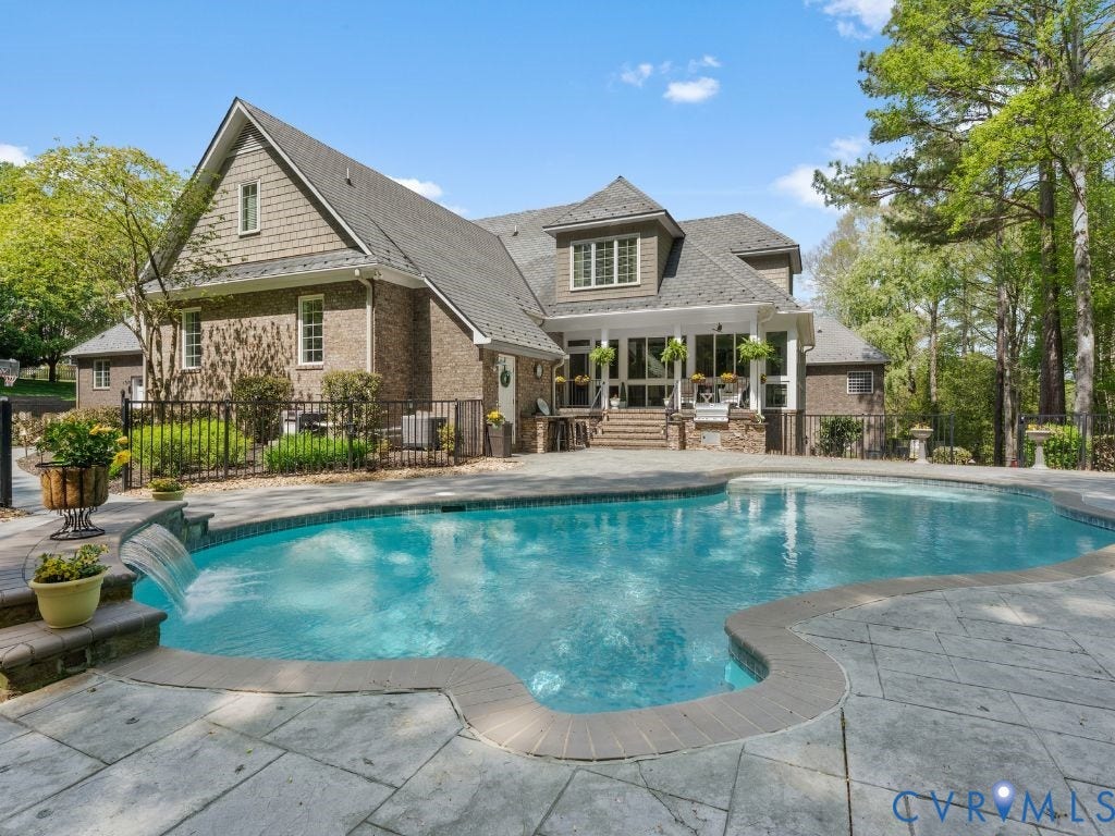3088 Greywalls Drive, Greywalls, Powhatan, VA 23139 3088 Greywalls Drive, Greywalls, Powhatan, VA 23139
