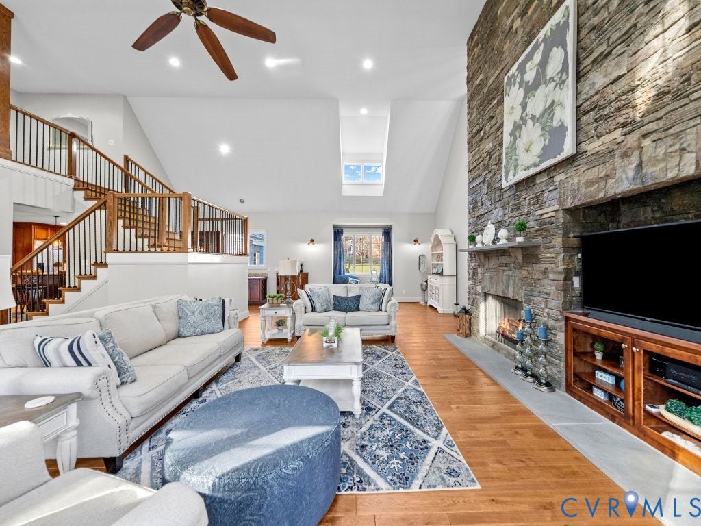 3088 Greywalls Drive, Greywalls, Powhatan, VA 23139 3088 Greywalls Drive, Greywalls, Powhatan, VA 23139
