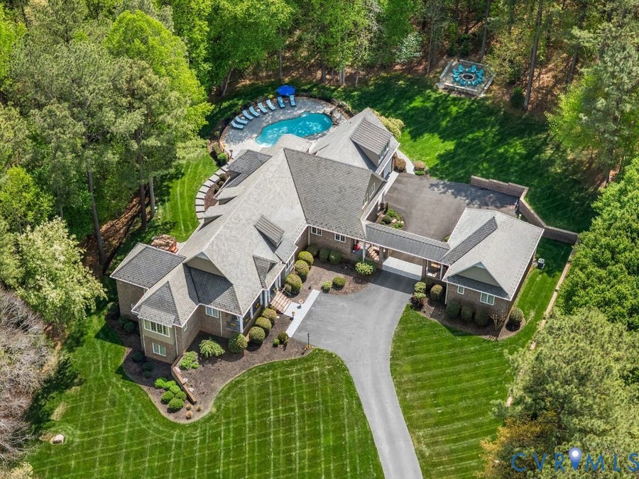 Property photo for 3088 Greywalls Drive, Powhatan, VA