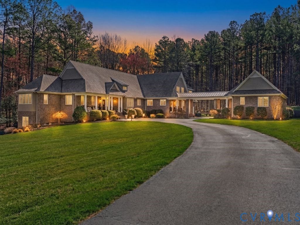 3088 Greywalls Drive, Greywalls, Powhatan, VA 23139 3088 Greywalls Drive, Greywalls, Powhatan, VA 23139