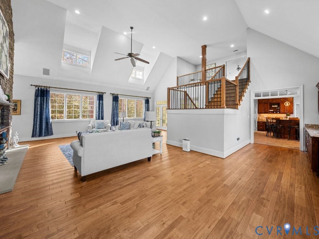 3088 Greywalls Drive, Greywalls, Powhatan, VA 23139 3088 Greywalls Drive, Greywalls, Powhatan, VA 23139