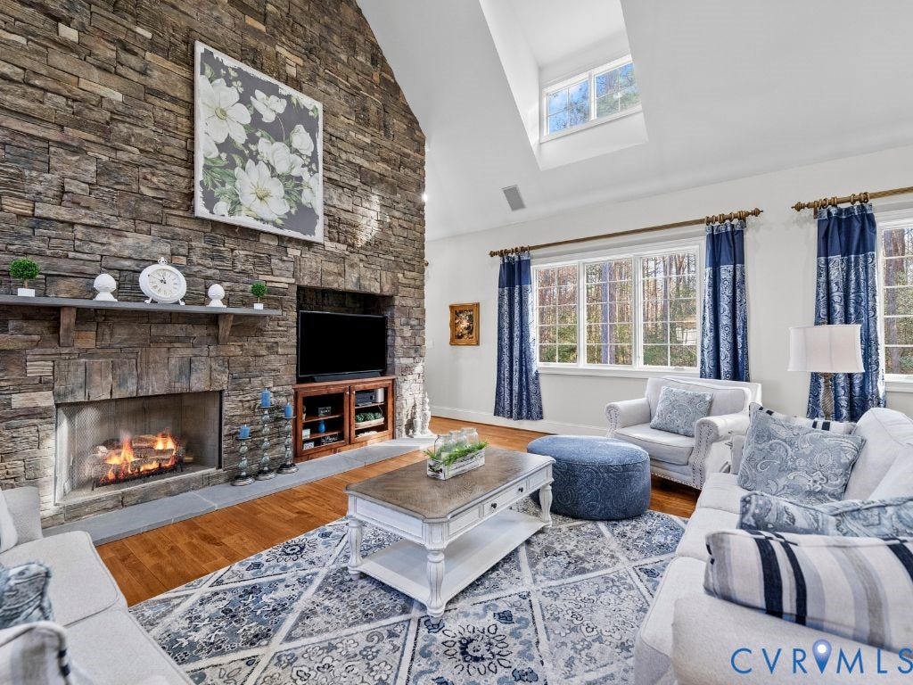 3088 Greywalls Drive, Greywalls, Powhatan, VA 23139 3088 Greywalls Drive, Greywalls, Powhatan, VA 23139