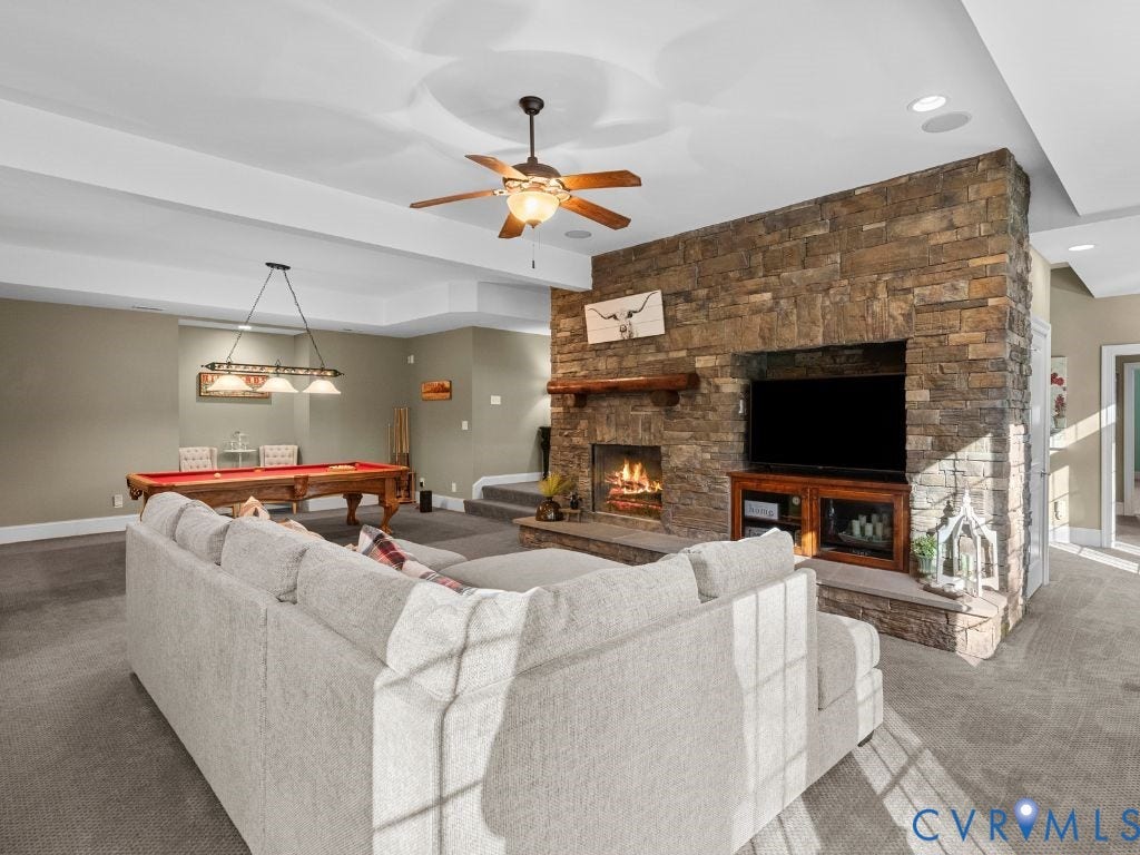 3088 Greywalls Drive, Greywalls, Powhatan, VA 23139 3088 Greywalls Drive, Greywalls, Powhatan, VA 23139