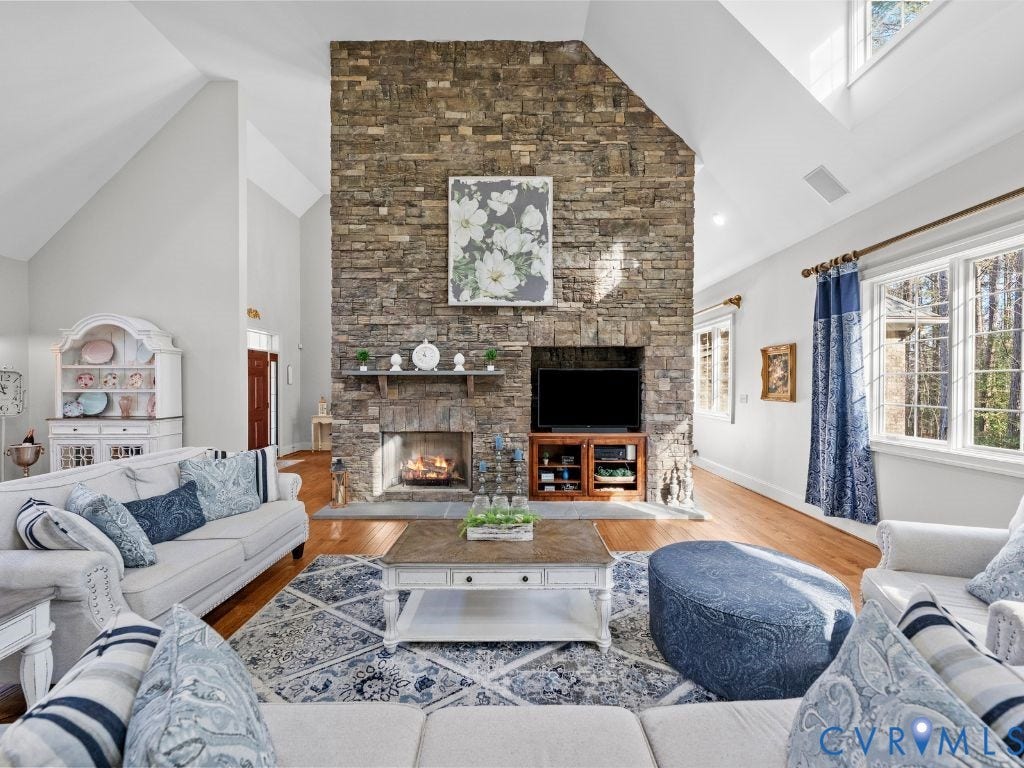 3088 Greywalls Drive, Greywalls, Powhatan, VA 23139 3088 Greywalls Drive, Greywalls, Powhatan, VA 23139