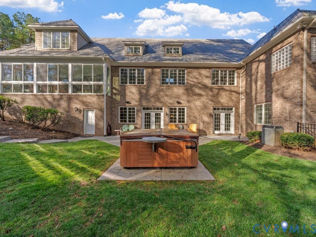 3088 Greywalls Drive, Greywalls, Powhatan, VA 23139 3088 Greywalls Drive, Greywalls, Powhatan, VA 23139