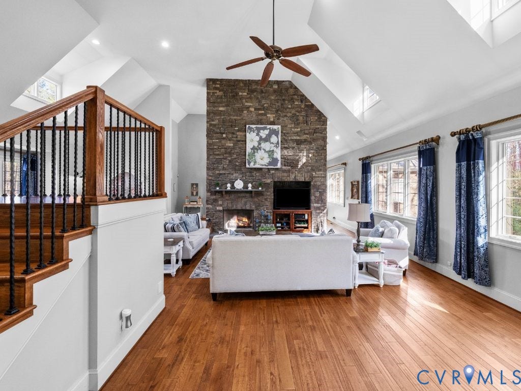 3088 Greywalls Drive, Greywalls, Powhatan, VA 23139 3088 Greywalls Drive, Greywalls, Powhatan, VA 23139