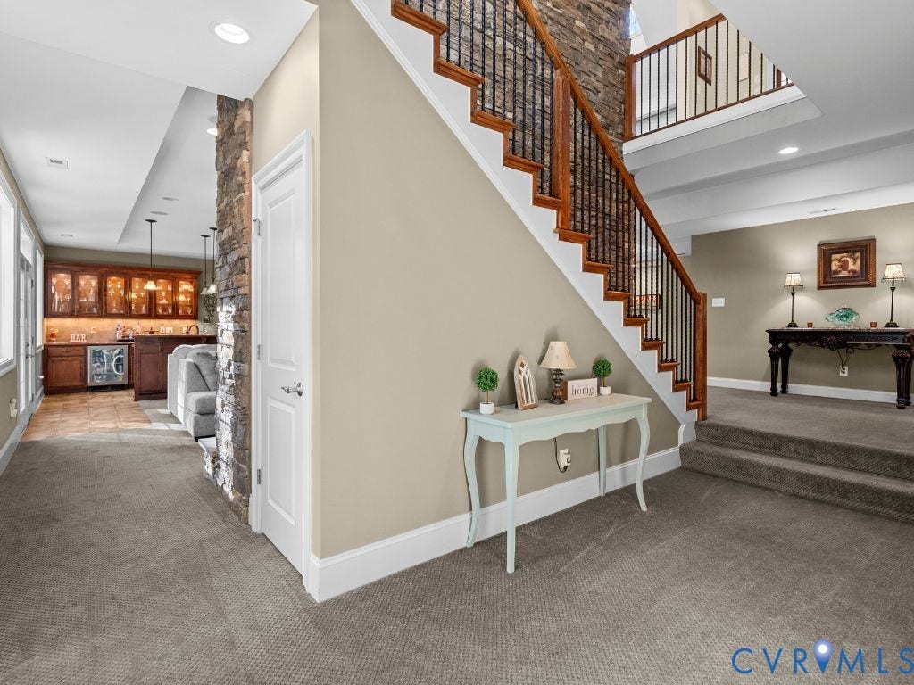 3088 Greywalls Drive, Greywalls, Powhatan, VA 23139 3088 Greywalls Drive, Greywalls, Powhatan, VA 23139