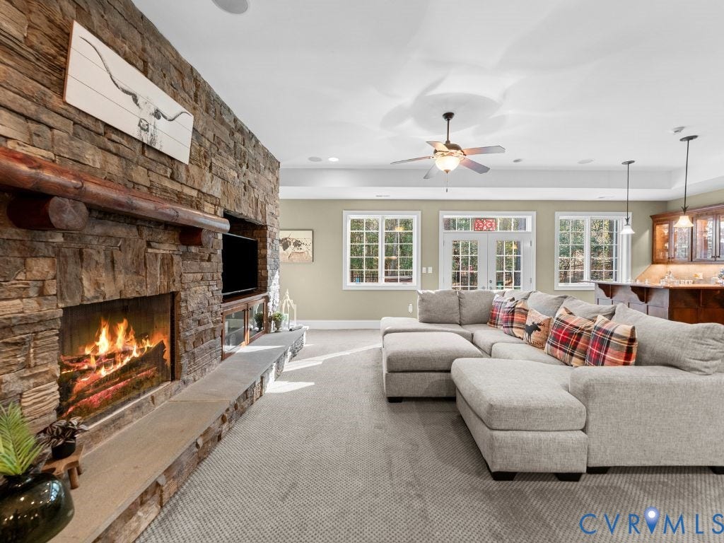 3088 Greywalls Drive, Greywalls, Powhatan, VA 23139 3088 Greywalls Drive, Greywalls, Powhatan, VA 23139
