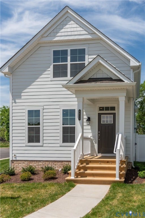 Property photo for 000 Villetta Pointe Lane, Mechanicsville, VA