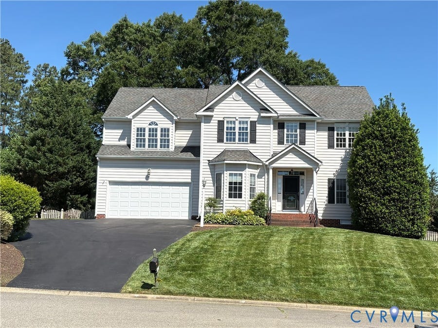 Property photo for 11908 Sumner Court, Glen Allen, VA