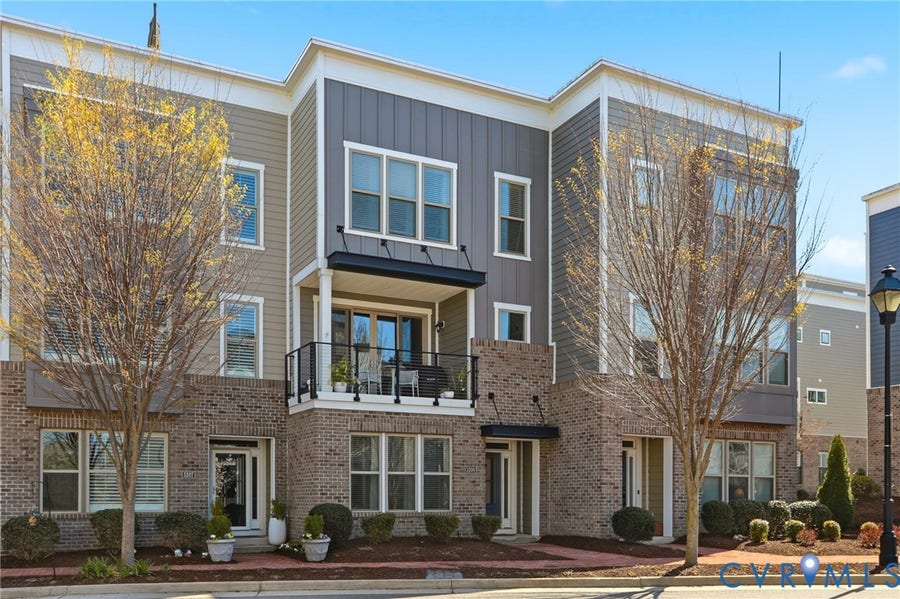 Property photo for 5209 Old Main Street, Henrico, VA