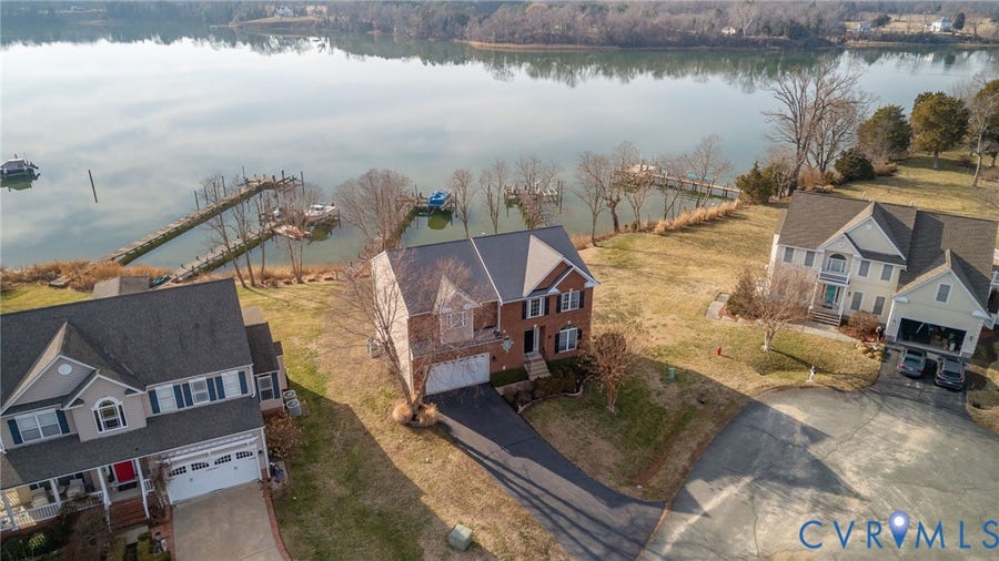 Property photo for 175 Shellfield Lane, Colonial Beach, VA