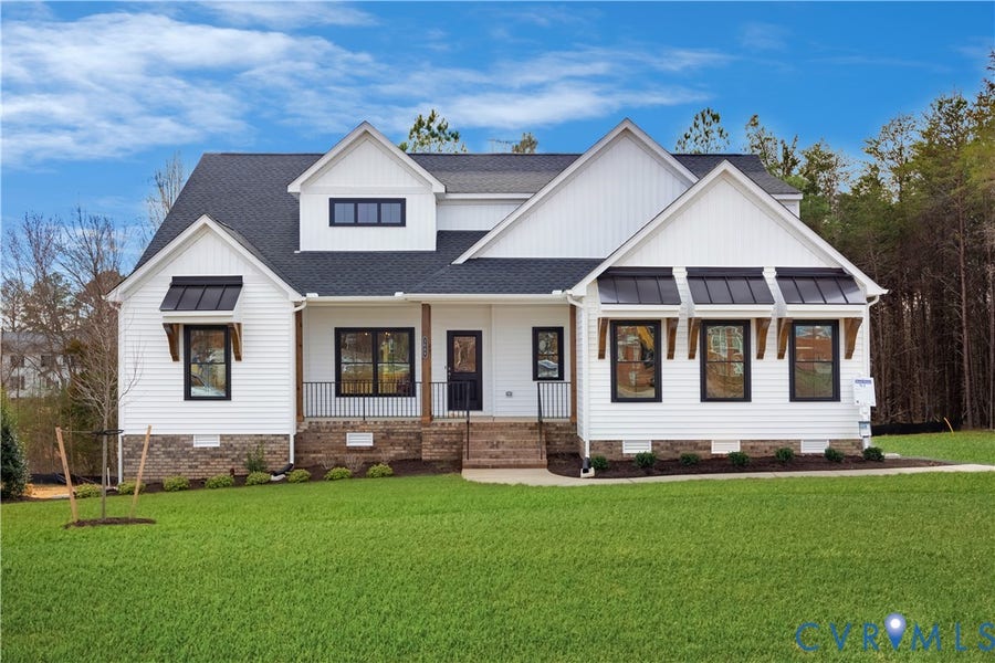 Property photo for 14409 Lightfoot Court, Montpelier, VA