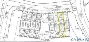Property photo for 0 Popular Court, Farmville, VA