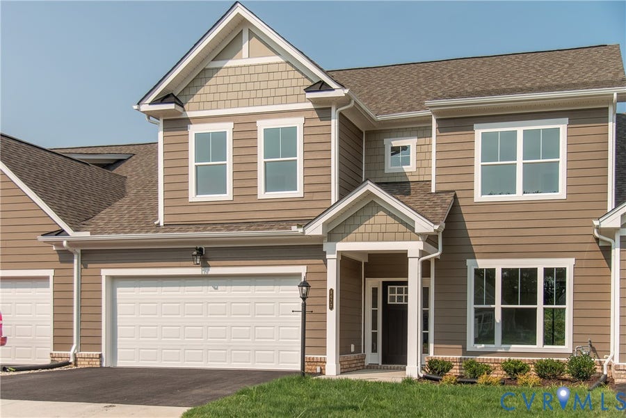 Property photo for 8677 Hope Farm Lane, Mechanicsville, VA