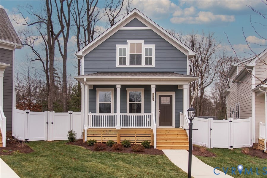 Property photo for 8451 Villetta Pointe Lane, Mechanicsville, VA
