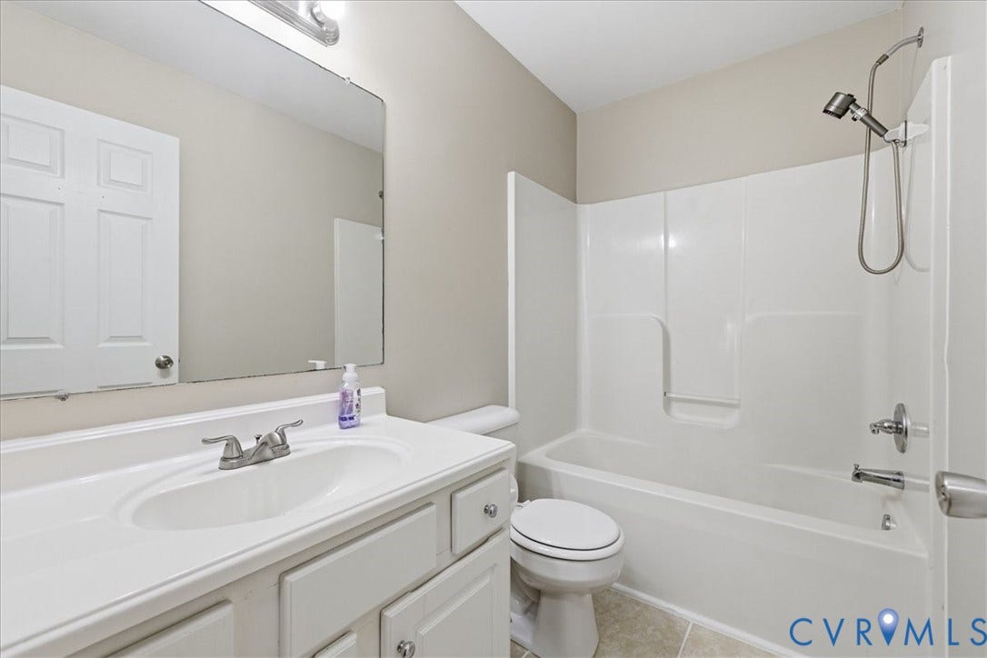 2406 Ocala Drive, Powhatan, VA 23139 2406 Ocala Drive, Powhatan, VA 23139
