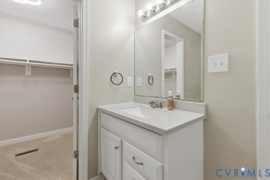 2406 Ocala Drive, Powhatan, VA 23139 2406 Ocala Drive, Powhatan, VA 23139
