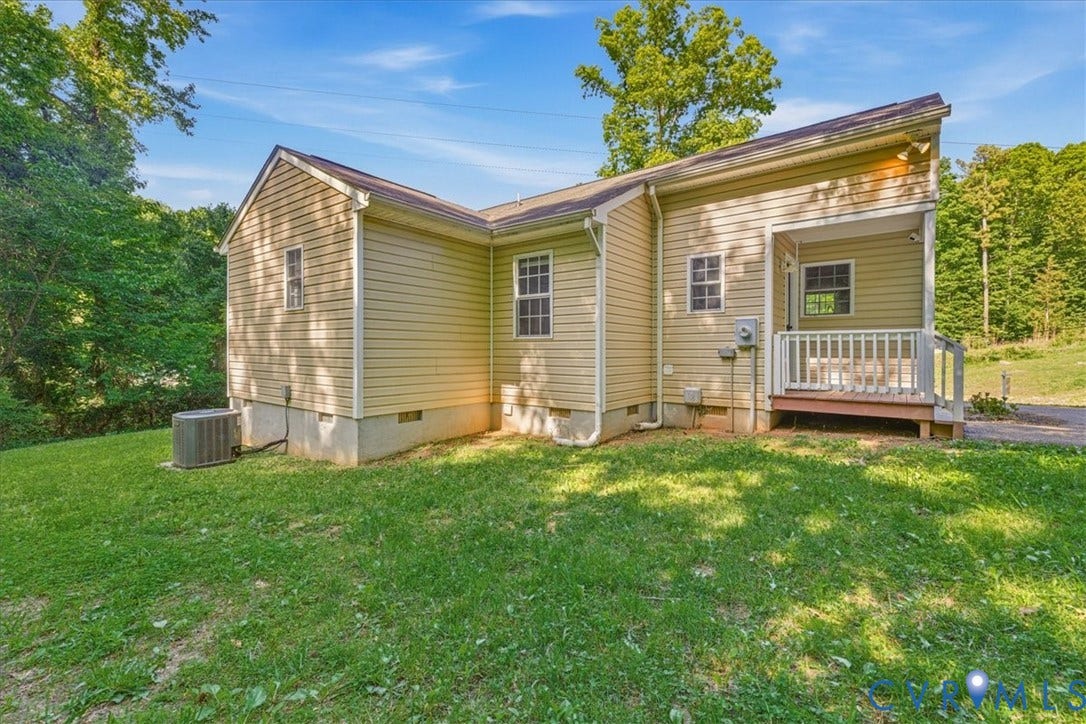 2406 Ocala Drive, Powhatan, VA 23139 2406 Ocala Drive, Powhatan, VA 23139