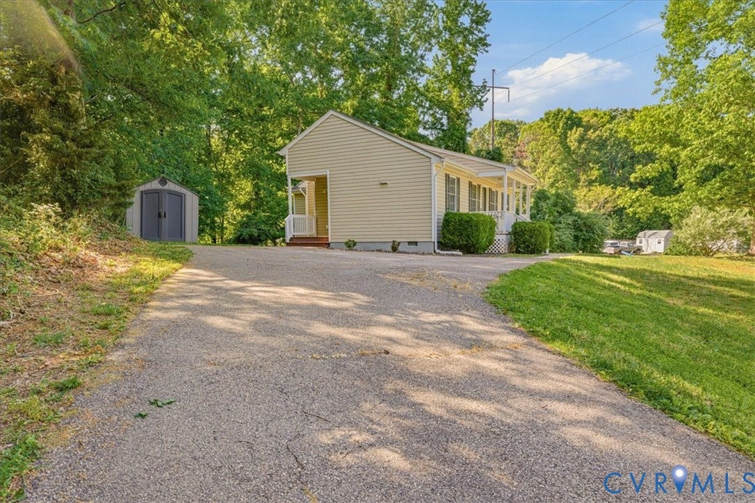 2406 Ocala Drive, Powhatan, VA 23139 2406 Ocala Drive, Powhatan, VA 23139