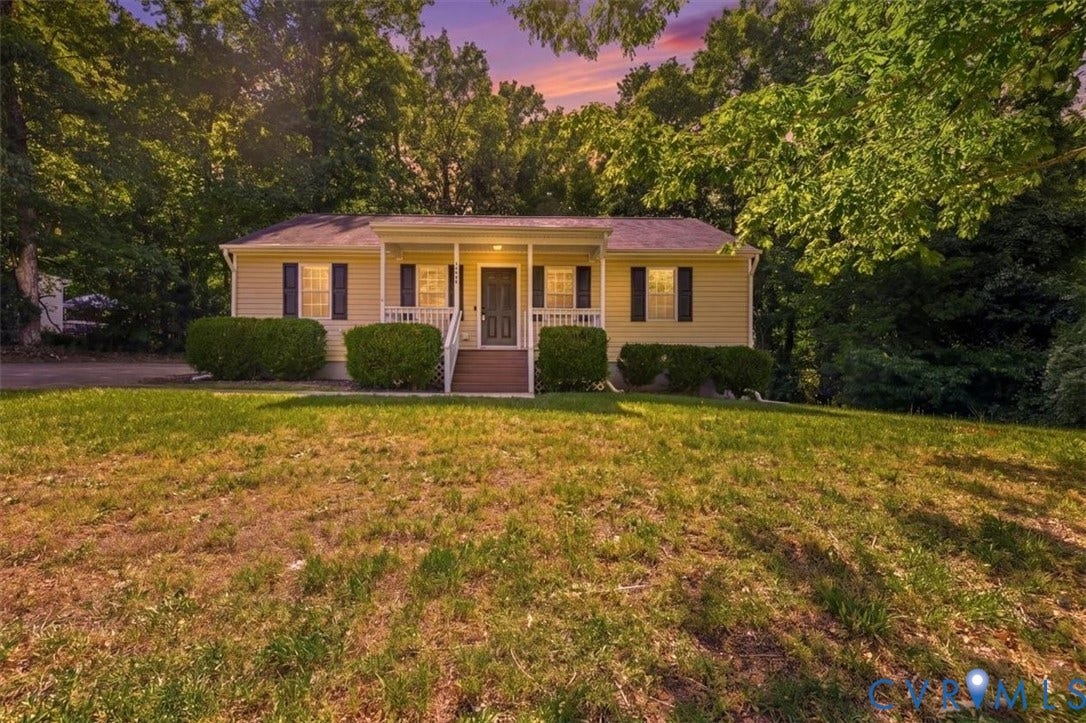 2406 Ocala Drive, Powhatan, VA 23139 2406 Ocala Drive, Powhatan, VA 23139