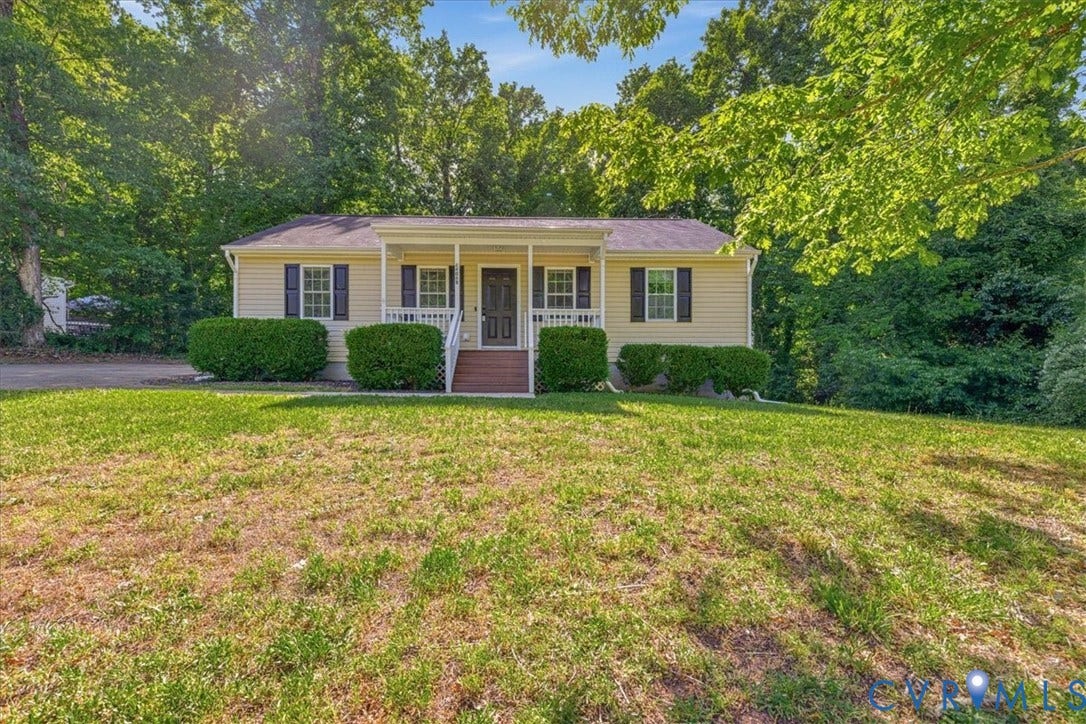 2406 Ocala Drive, Powhatan, VA 23139 2406 Ocala Drive, Powhatan, VA 23139