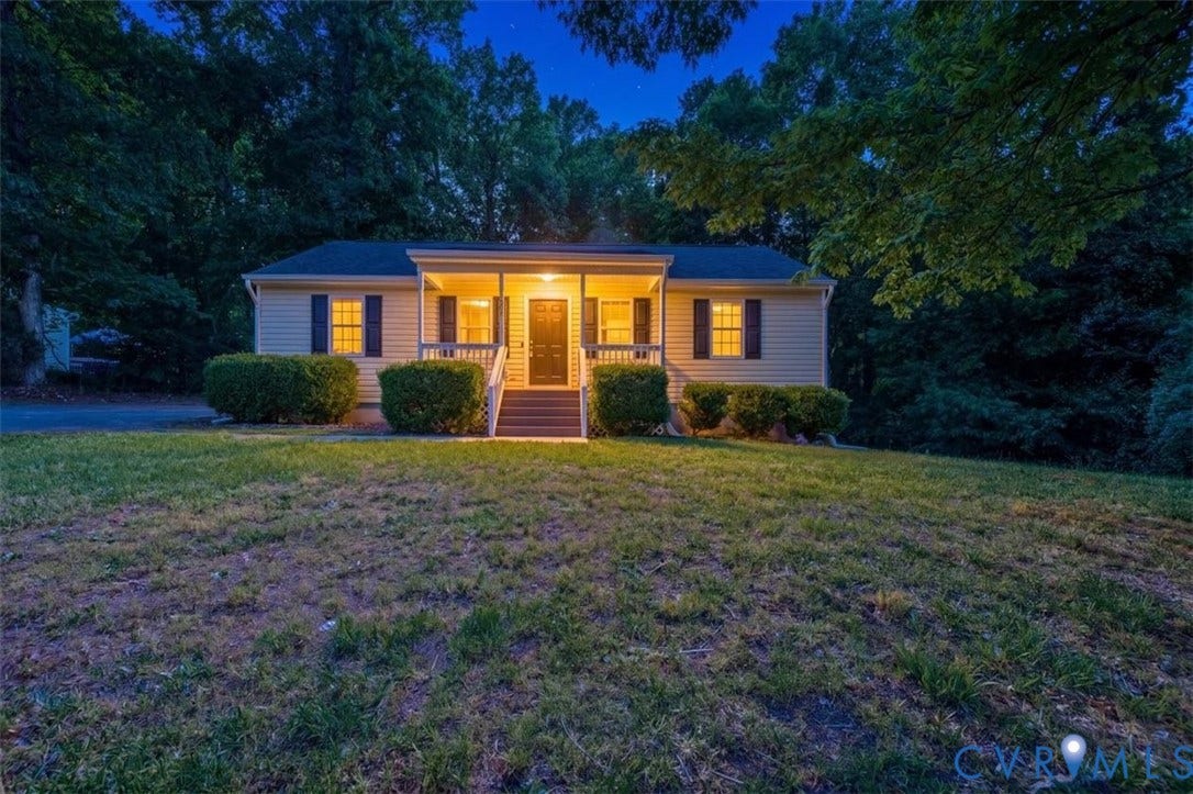 2406 Ocala Drive, Powhatan, VA 23139 2406 Ocala Drive, Powhatan, VA 23139